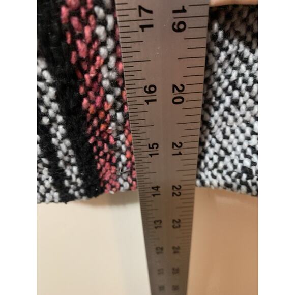 Iguana Jack Youth Kids L/XL Hoodie Pull Over‎ Sweater Pocket Pink Gray Black - Picture 8 of 9